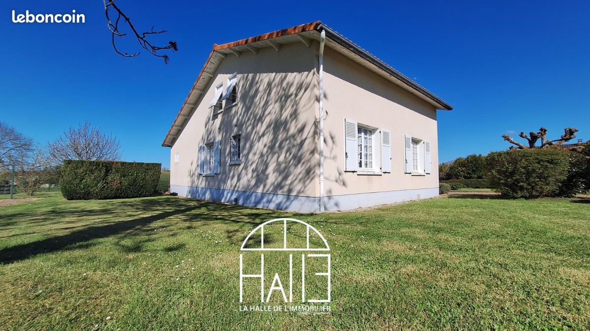 Maison 5 pièces 110 m² (image 16)