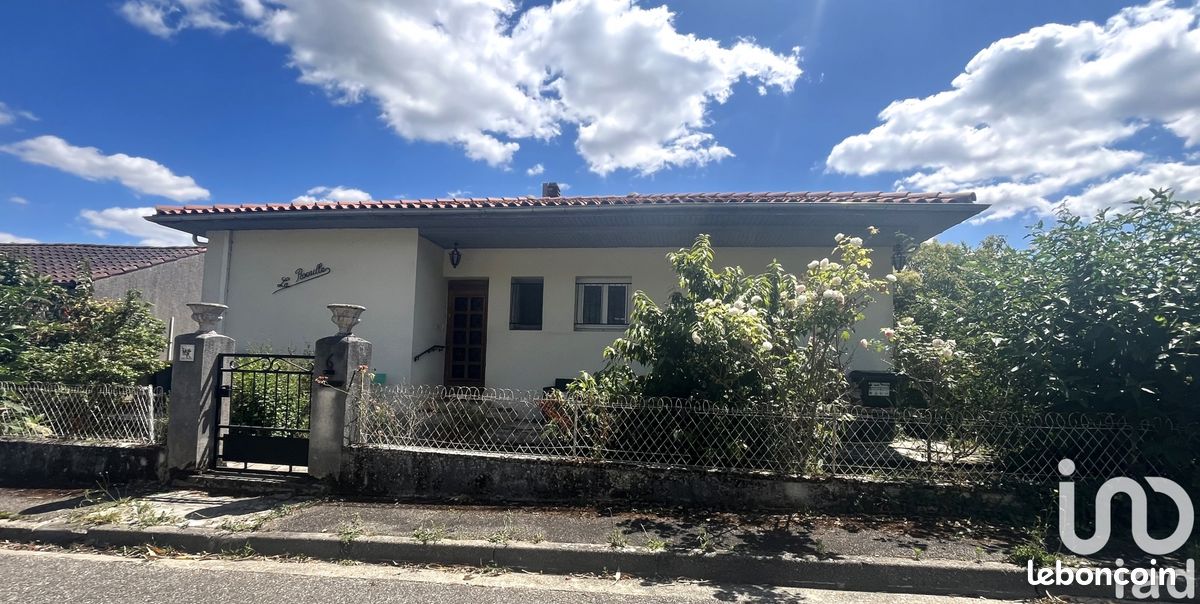 Maison 6 pièces 130 m² · à Bon-Encontre · 130 m² · 149 000 €