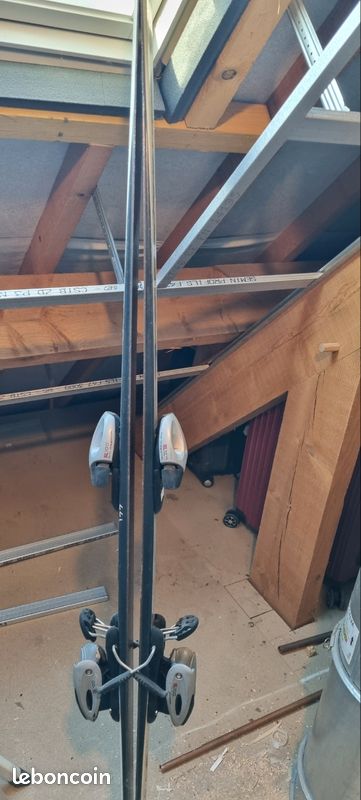 Skis (image 2)