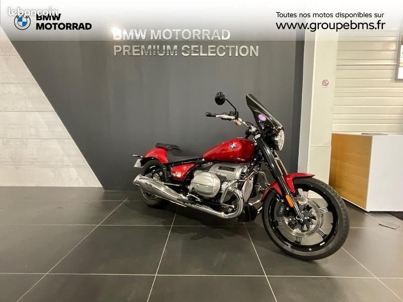 Bmw R R 18 1800 165/mois (image 1)