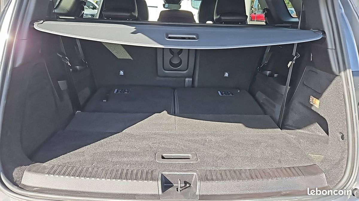 Renault espace e tech full hybrid 200 gsr2 techno (image 19)