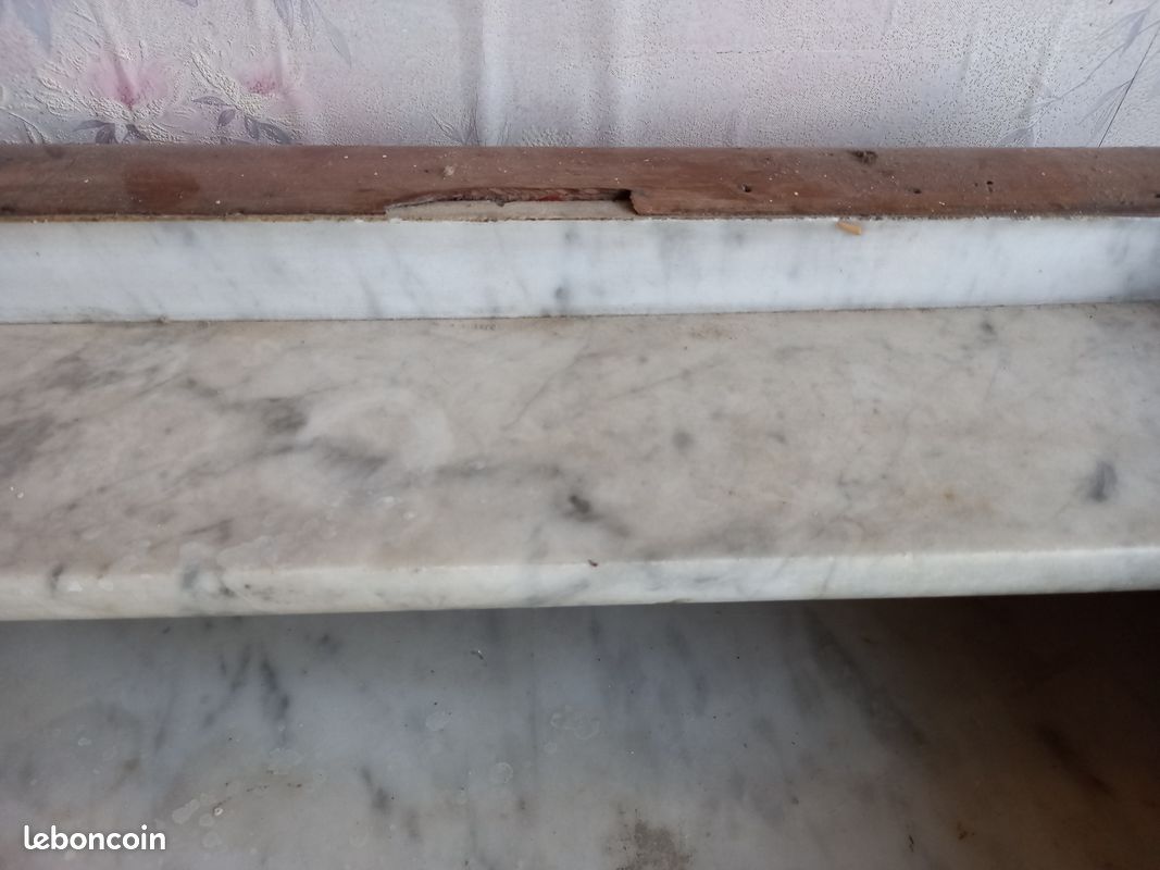 Commode ancienne (image 4)