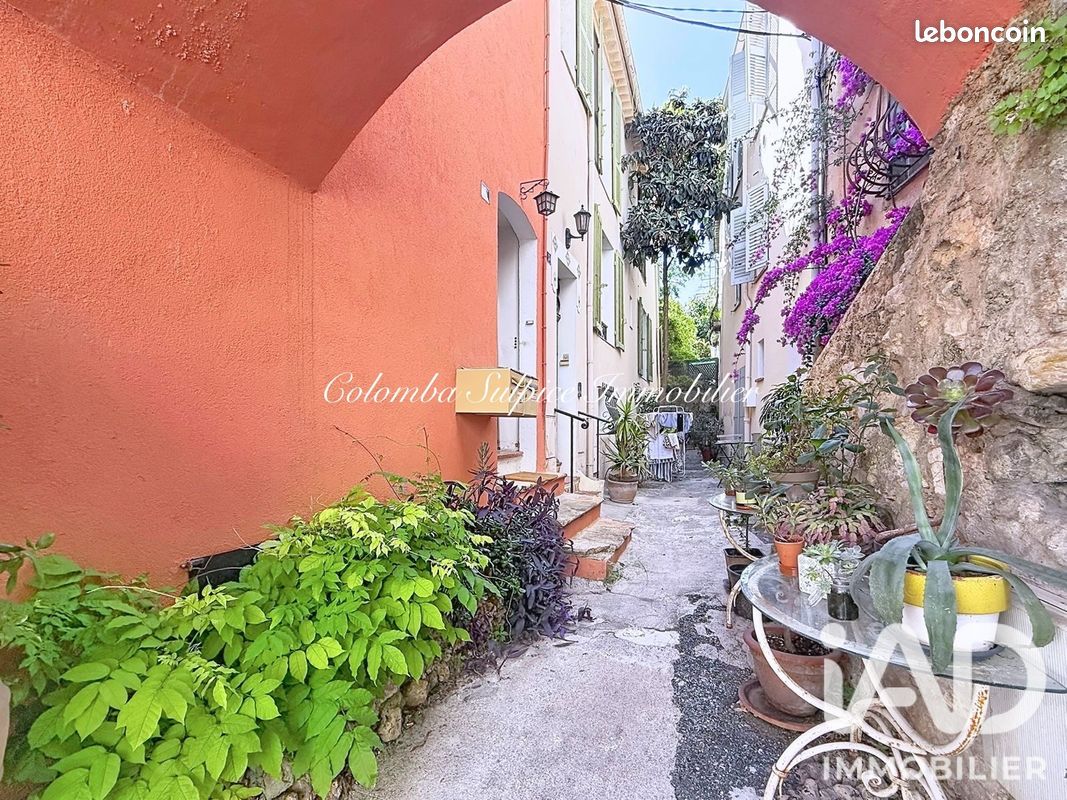 Maison 3 pièces 75 m² · à Le Cannet · 75 m² · 340 000 €