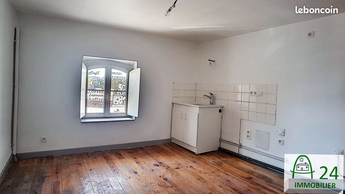 Appartement 4 pièces 62 m² · à Le Bugue · 62 m² · 440 €/mois