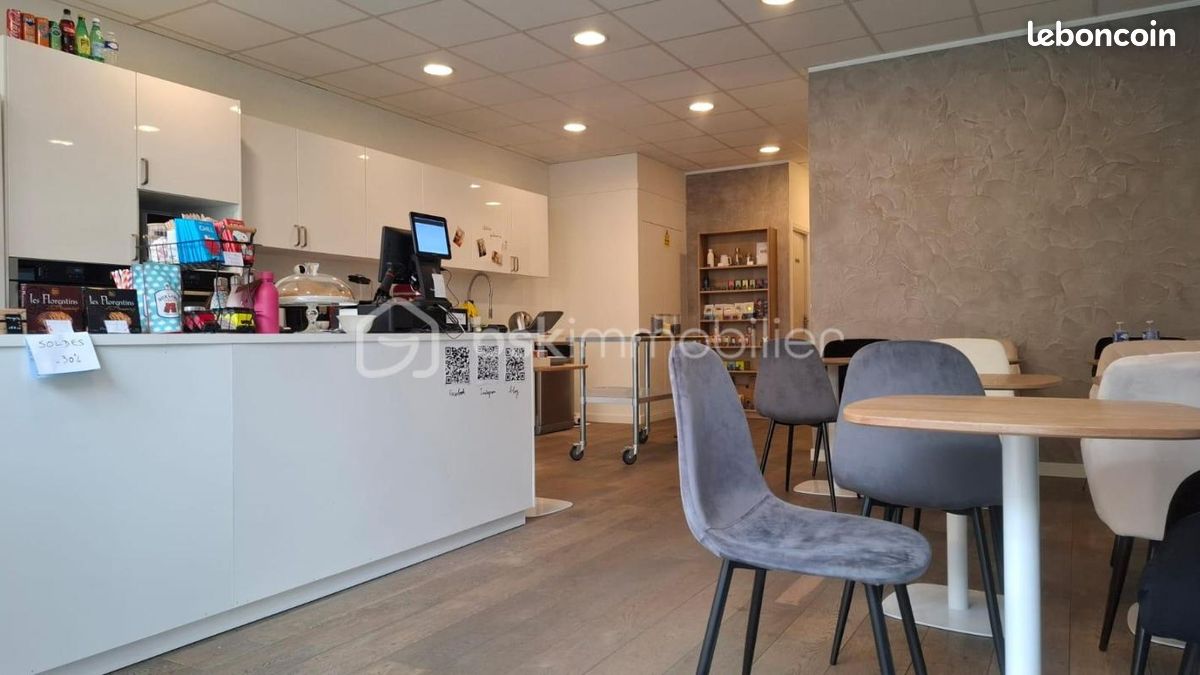 Commerce Levallois Perret (image 1)
