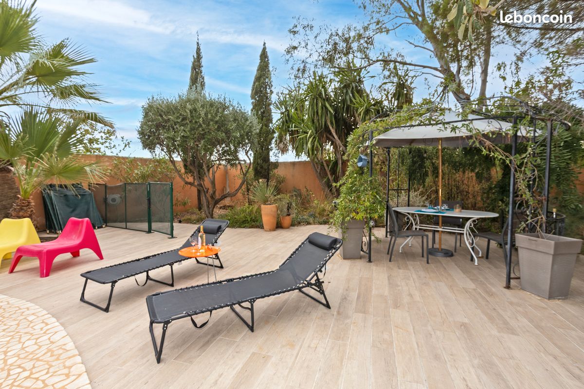 Petite villa fauvettes (image 14)