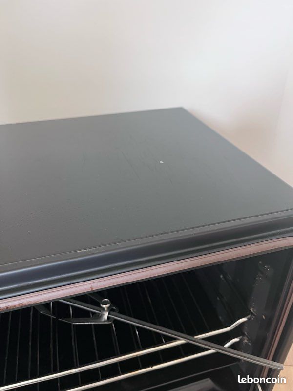 Mini-Four Rowenta Gourmet 2200W (image 5)