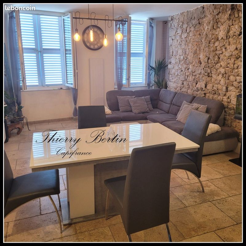 Appartement 3 pièces 68 m² · à Fréjus · 68 m² · 180 000 €