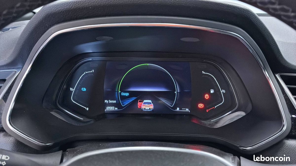 Renault captur e tech 145 sl rive gauche (image 14)