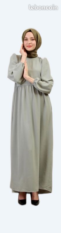 Robe (image 1)