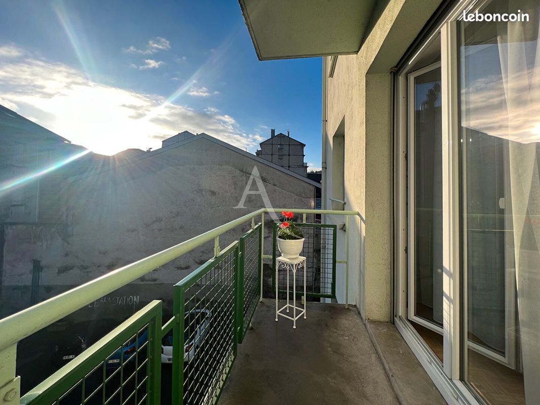 Appartement 2 pièces 50 m² · à Épinal · 50 m² · 82 000 €