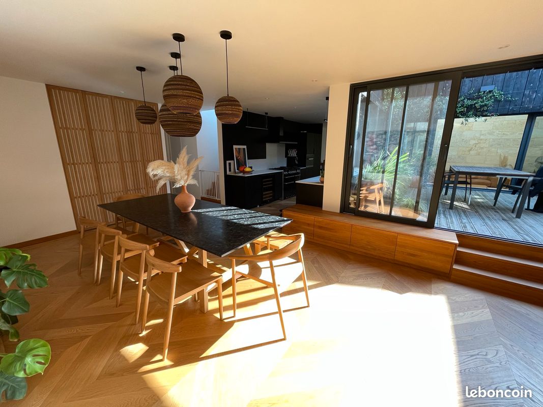Magnifique duplex Chartrons - Bordeaux 33000 (image principale 7)