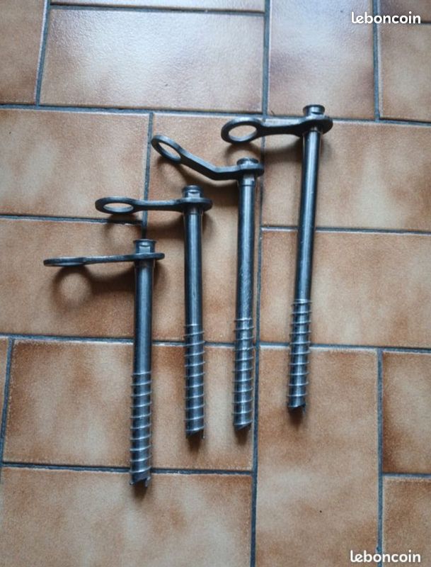 Broches a glaces (image 2)