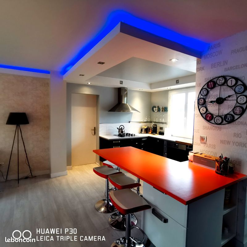 Maison 4 pièces 75 m² · à Pamiers · 75 m² · 175 000 €