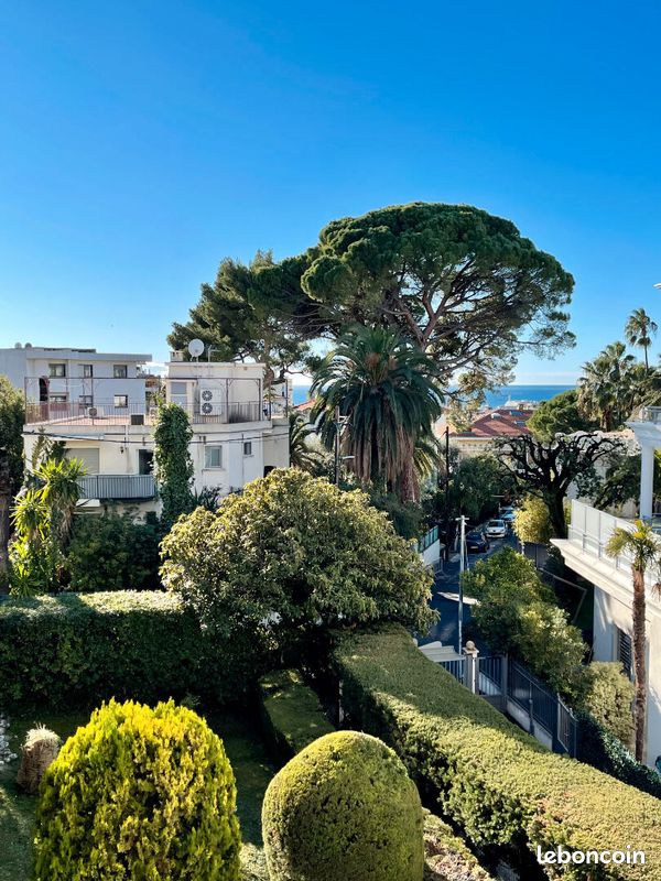 Appartement 2 pièces 41 m² · à Nice · 41 m² · 1 100 €/mois