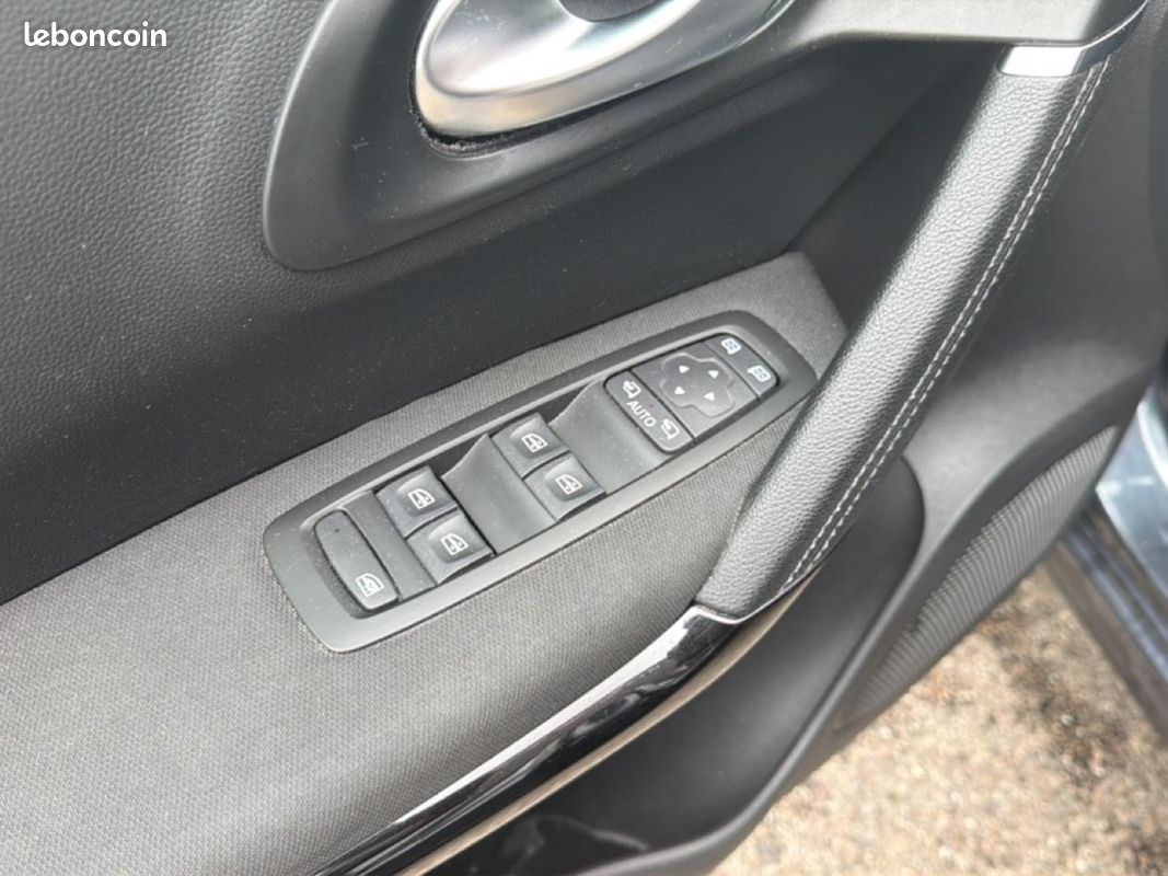 RENAULT KADJAR 1.3 tce 140 fap evolution edc (image 18)