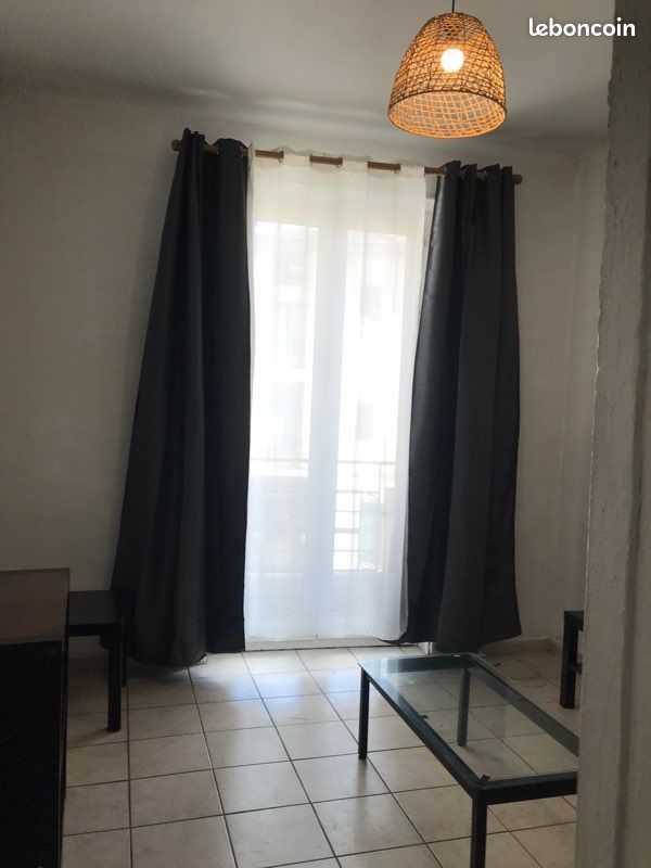 Appartement 1 pièce 18 m² · à Montpellier · 18 m² · 470 €