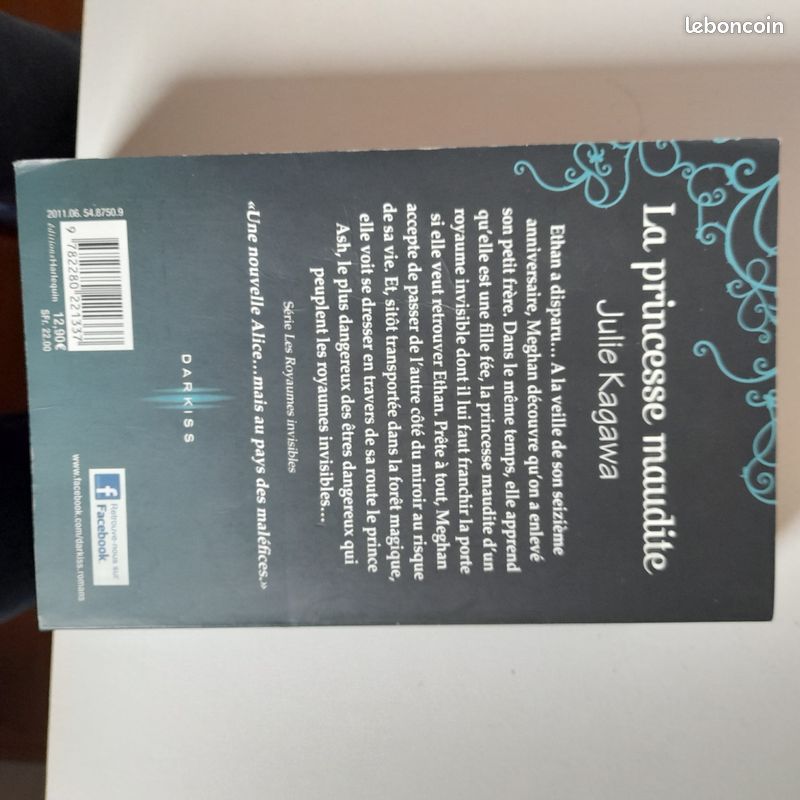 Livres ado (image 6)