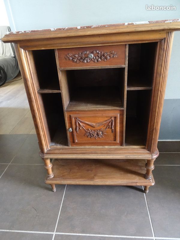 Meuble D'Appoint / Entrée (image 4)