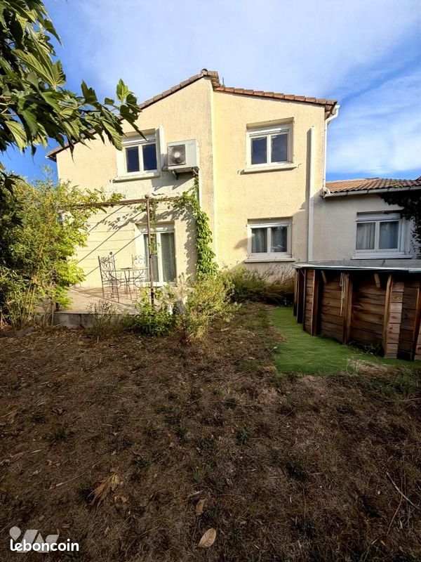 Maison 8 pièces 112 m² · à Alès · 112 m² · 247 500 €