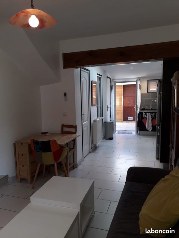 Maison 3 pièces 55 m² · à Sotteville-lès-Rouen · 54,7 m² · 800 €