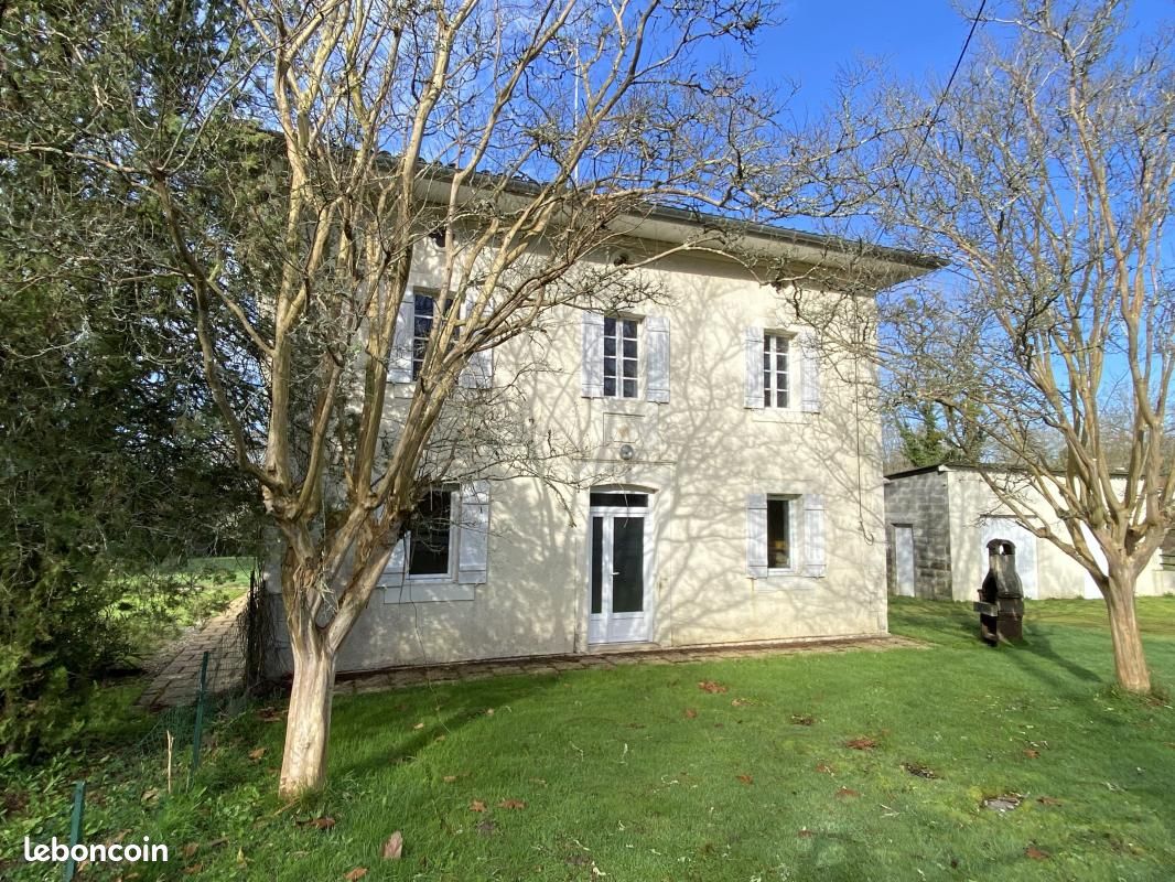 Maison 6 pièces 168 m² (image 3)