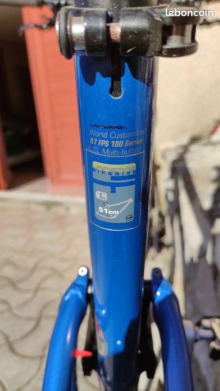 Superbe VTT Lapierre X-Control 210-51 (image 10)