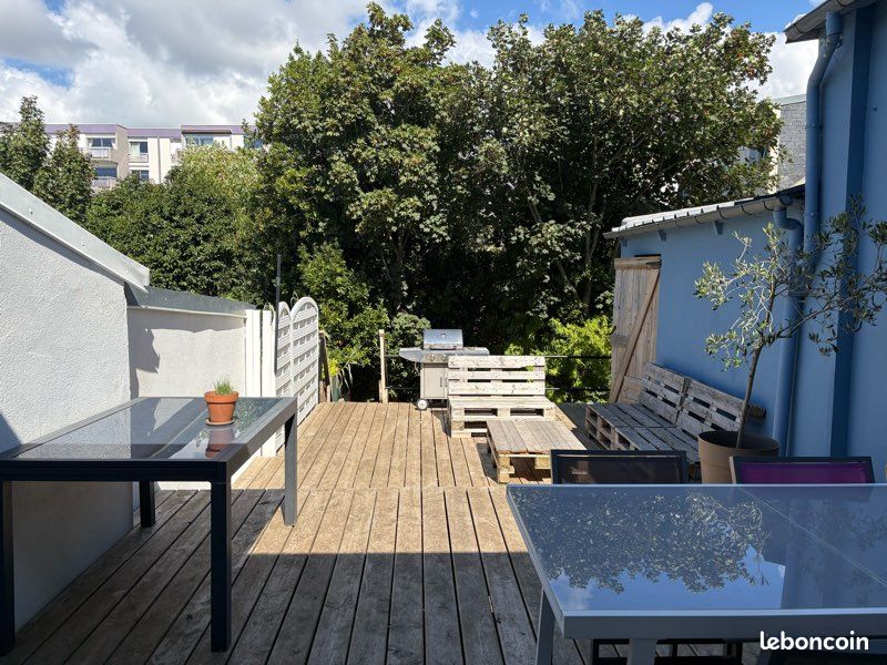 Maison 6 pièces 140 m² · à Brest · 140 m² · 340 000 €