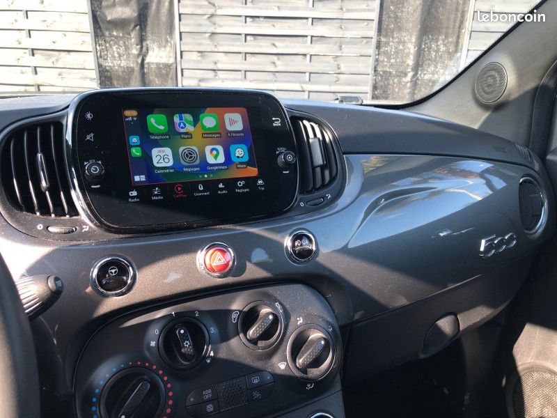 Fiat 500 1.0 70CH BSG S&S (image 6)
