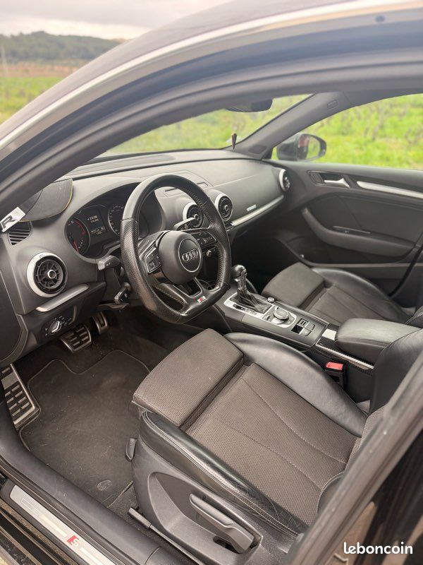 Audi a3 S-line (image 3)
