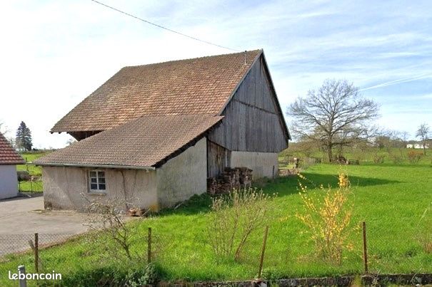 Local commercial 6 pièces 250 m² · à Diefmatten · 250 m² · 159 000 €