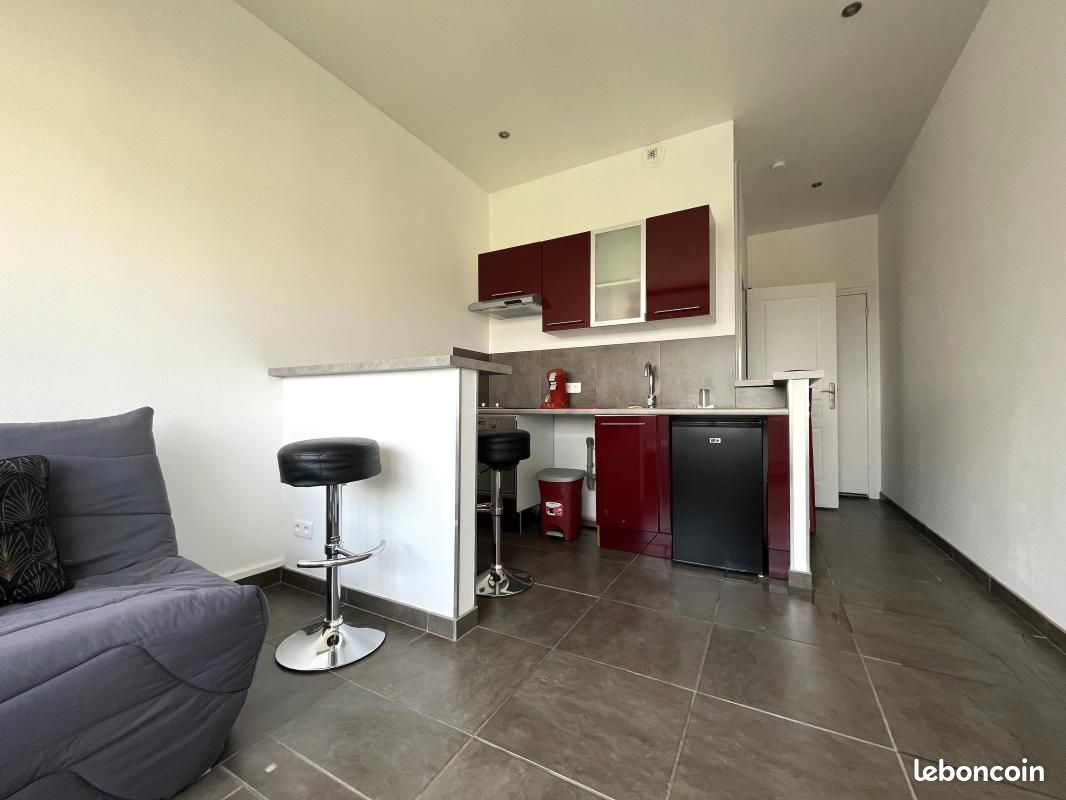 Appartement 2 pièces 22 m² · à Mâcon · 22 m² · 72 000 €