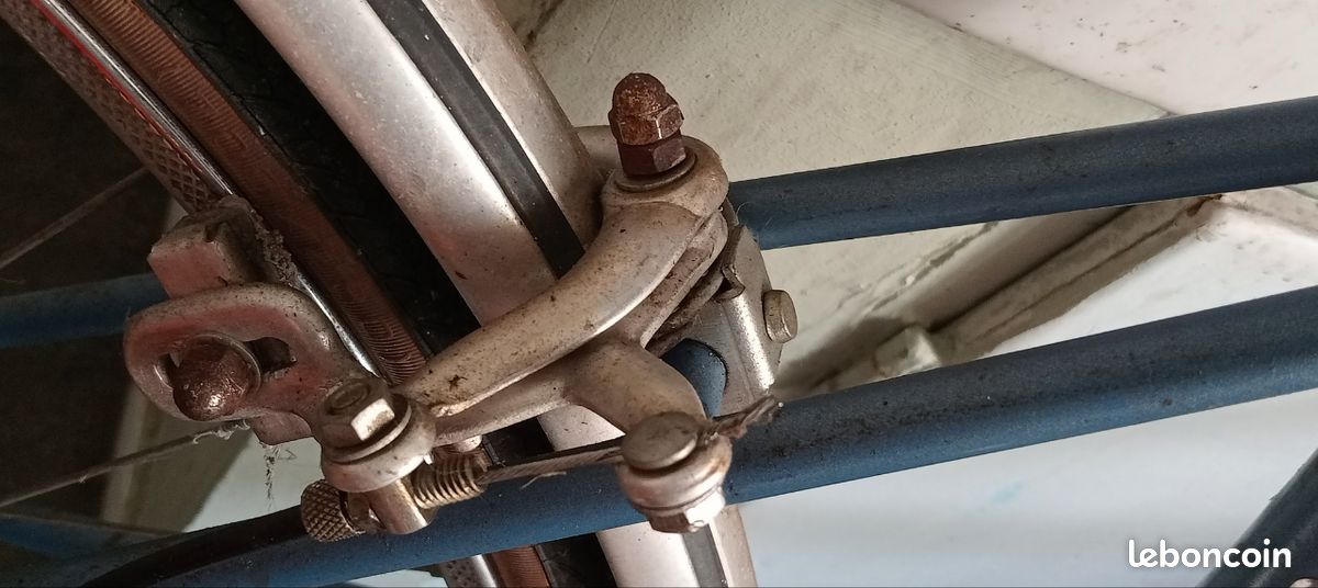 Vélo collection (image 7)