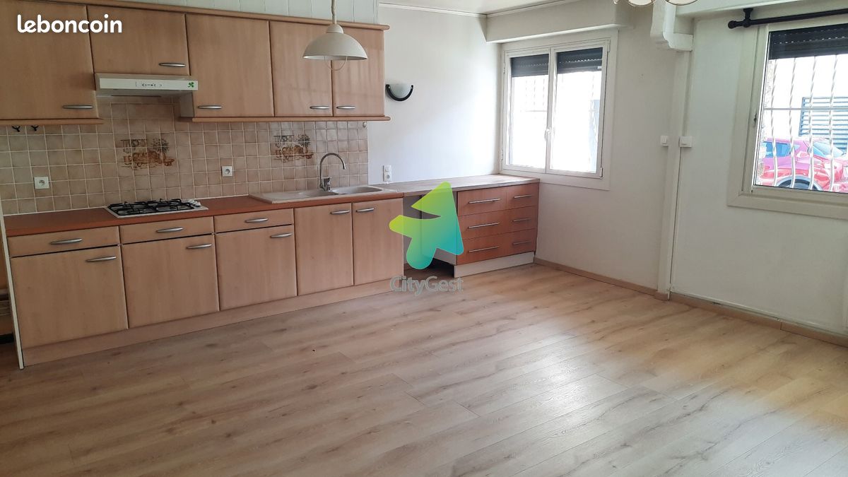 Appartement 3 pièces 62 m² (image 10)