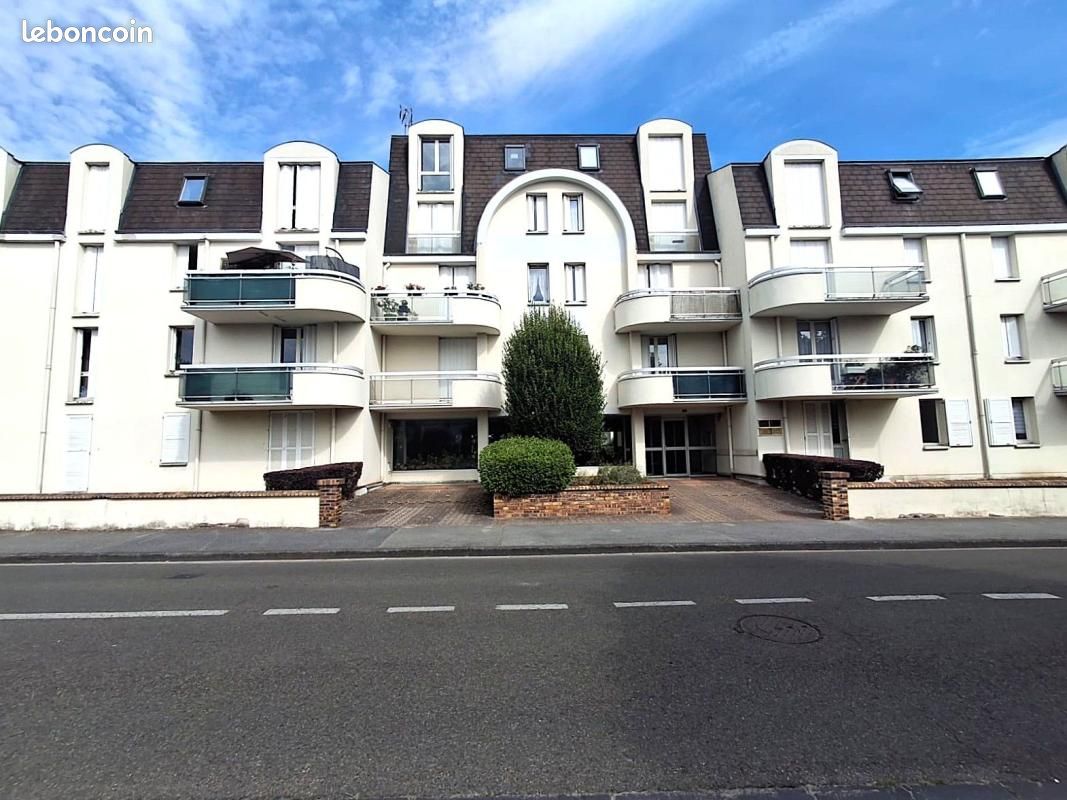 Duplex 3 pièces 76 m² (image 1)