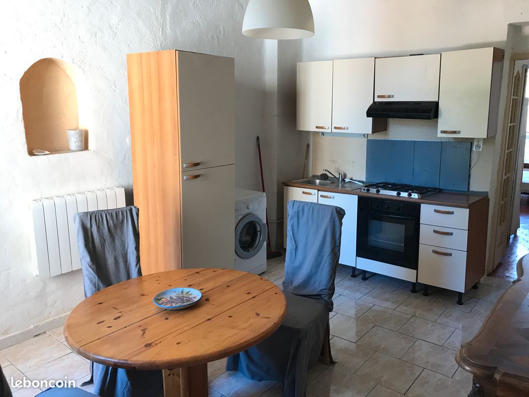 Appartement 2 pièces 40 m² · à Aix-en-Provence · 40 m² · 800 €/mois