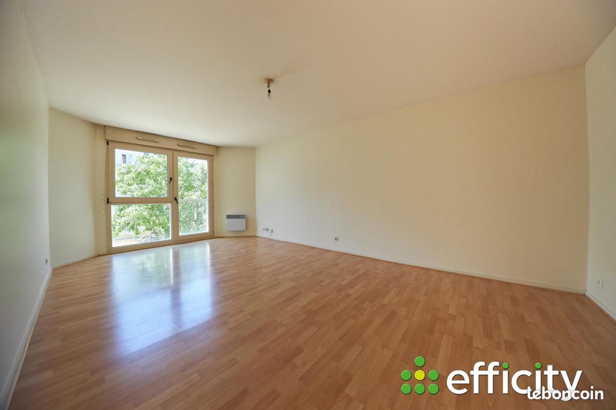Appartement 3 pièces 67 m² · à Angers · 67 m² · 189 000 €