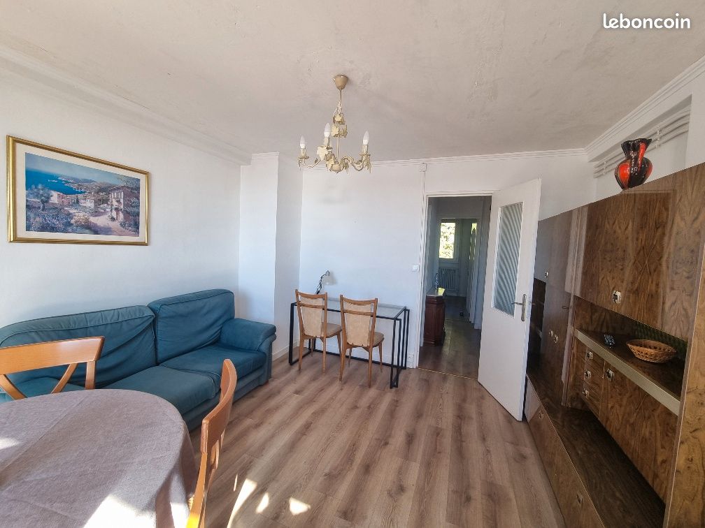 Appartement 3 pièces 50 m² · à Toulouse · 49,6 m² · 149 000 €