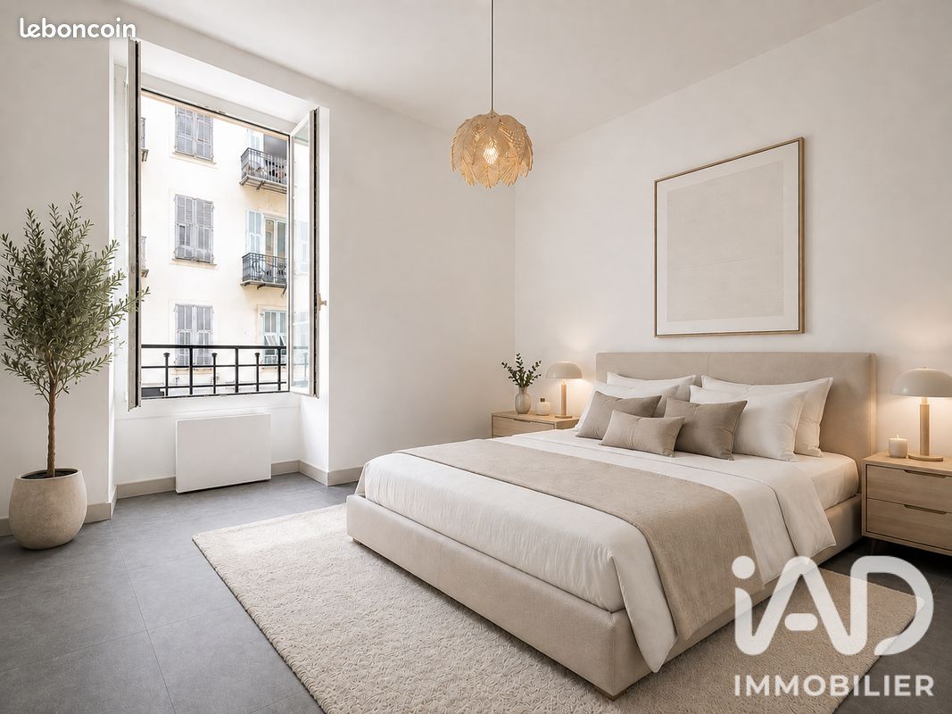 Appartement 3 pièces 63 m² (image 10)