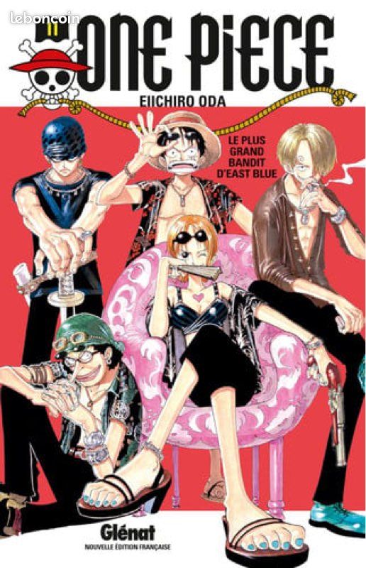 Lot 10 mangas + 2 offerts " one piece " 21 à 32 (image 1)
