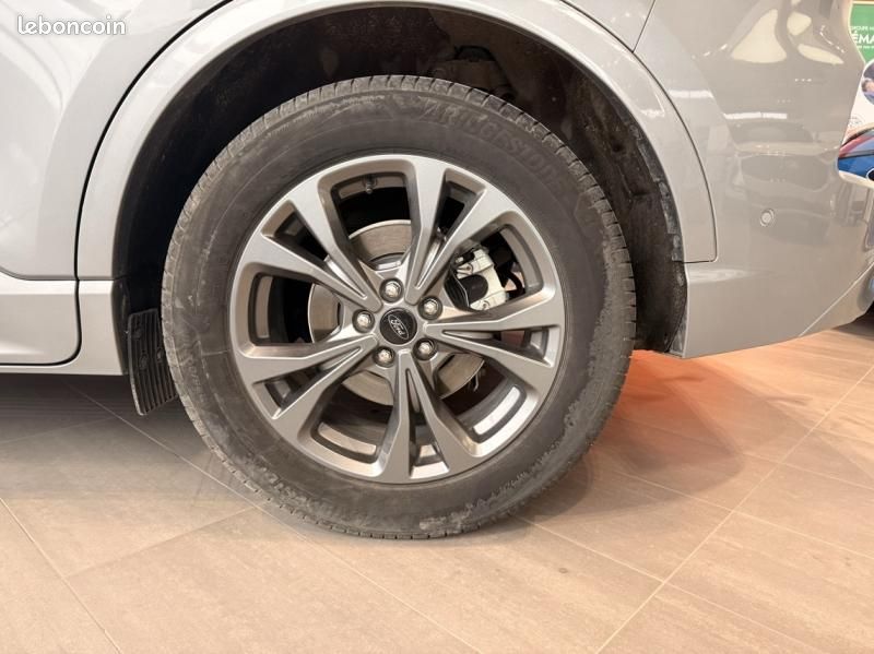Ford Kuga 2.5 Duratec 190ch FHEV ST-Line X BVA (image 22)