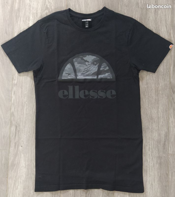 Tee shirt ellesse XS (image 1)