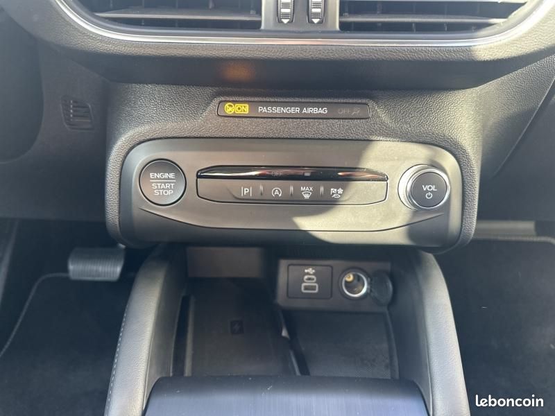 Ford Focus 1.5 EcoBlue 115ch Titanium X Business BVA8 (image 16)