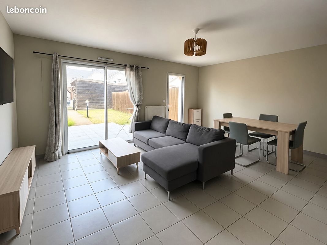 Maison 4 pièces 86 m² · à Avrillé · 86 m² · 246 700 €