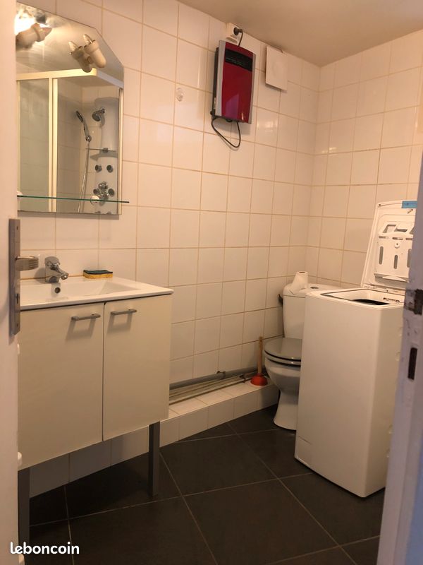 Appartement a louer athis-mons - 31 m2 - Surfyn