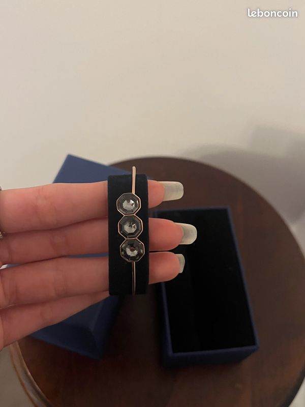 Bracelet Swarovski (image 1)