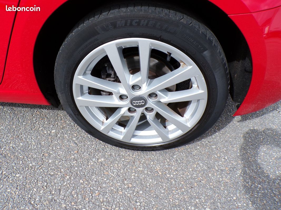 Audi A3 Sportback 35 TFSI Business Line S-tronic (image 16)