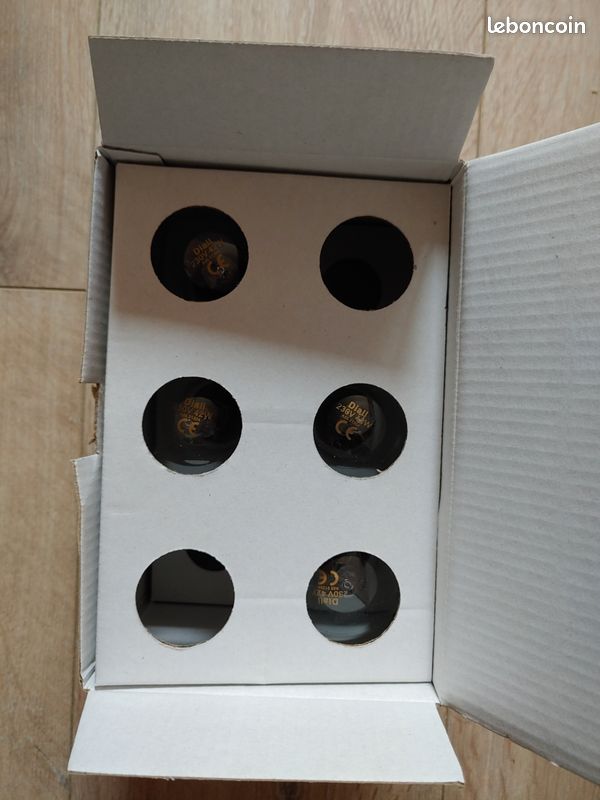 Ampoules (image 3)