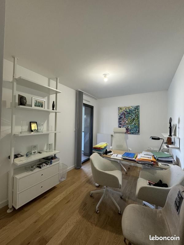 Appartement 4 pièces 85 m² · à Tassin-la-Demi-Lune · 85 m² · 440 000 €