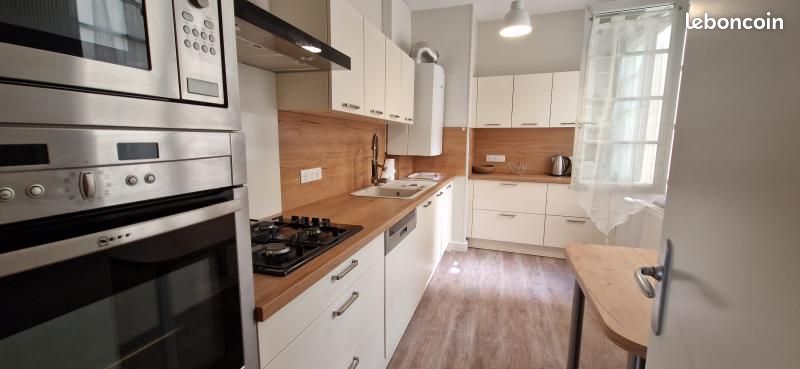 Appartement 5 pièces 120 m² - Limoges 87000 (image principale 3)